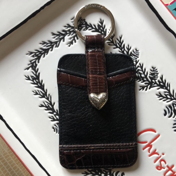 Brighton key chain card holder - Picture 8 of 8